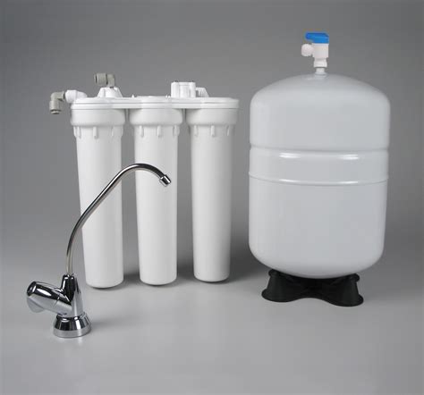 Capital Water Softener
