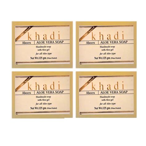 Buy KHADI NATURAL WATERMELON SOAP 125 GM Online & Get Upto 60% OFF at ...