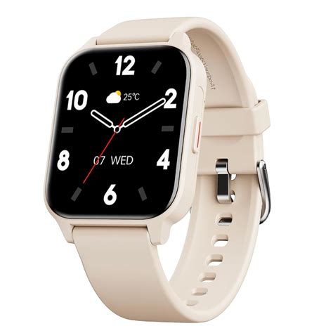 boAt Wave Call 2 Plus Smart Watch w/Bilingual Support (Hindi/English ...