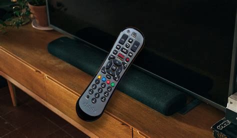 Image result for Xfinity Remote with HD Button