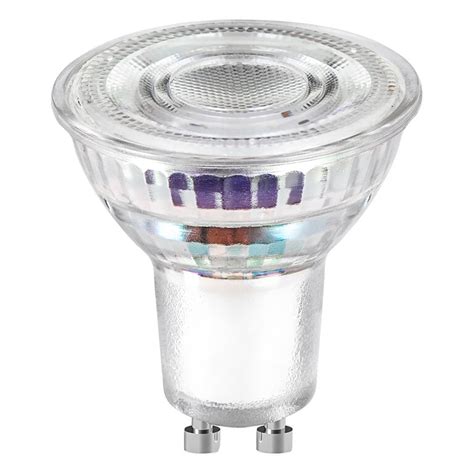 Osram / Ledvance LED Spot PAR16 100° UltraEfficient 3,3-65W/827 ...