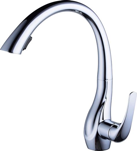 Beelee Commercial Kitchen Sink Tap, 360 Degree India | Ubuy