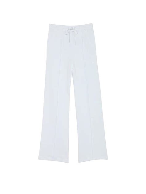 Buy Ivy Fleece Wide-Leg Sweatpants Online - Style ID: 1125673352M8 ...