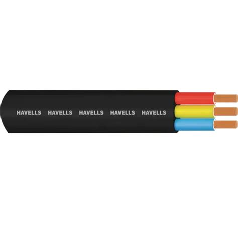 Electrical Wires and Cables - 2 Core Cable Trader - Wholesaler ...