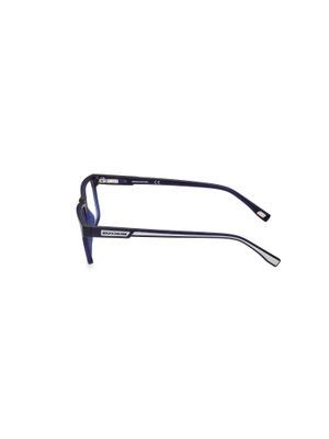 Buy SKECHERS Blue Injected Eyeglass Frames SE3304 53 092 (53) Online