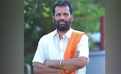 Strong Opposition from Puttur BJP Leaders Delays Arun Kumar Puttila's ...