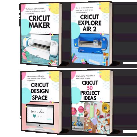 Image result for Free Cricut Machine Tutorials