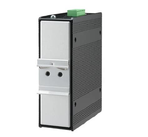 Industrial Ethernet Switches - STS 16 PORT UNMANAGED NON POE ...