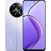 realme 11x 5G (Purple Dawn, 8GB RAM, 128GB Storage)| Upto 2TB ...