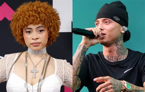 Central Cee discusses his similarities with Ice Spice