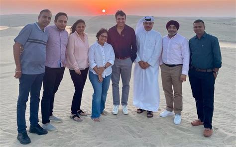 Meetings and events in Qatar: A Complete guide on where to stay, host ...