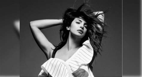 An avid Humanitarian - Here's why Priyanka Chopra is the ideal hero for ...