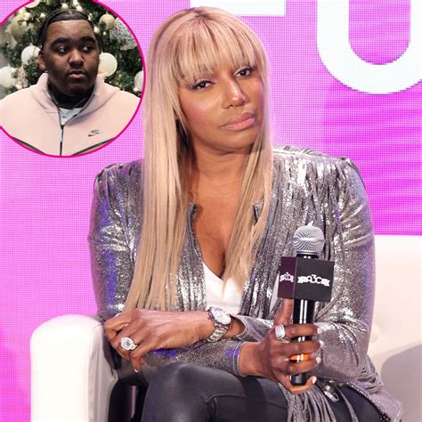 NeNe Leakes’ 23-Year-Old Son Brentt Suffers Stroke, Heart Attack | Us Weekly