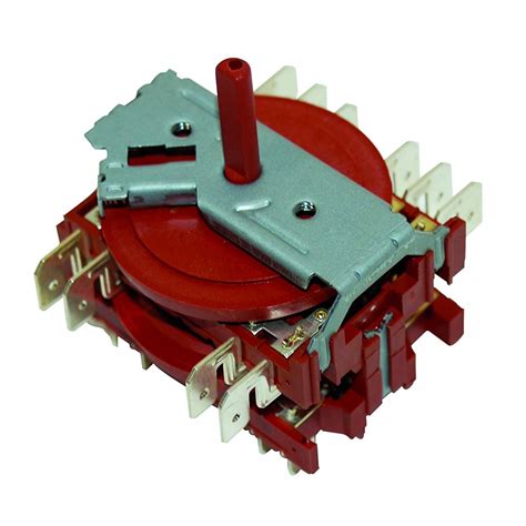 Buy AGA RangemasterA03408 Genuine Rangemaster Britannia 'Old Type' Oven ...