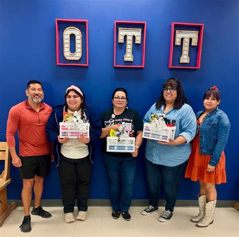 Paul W. Ott Elementary (@nisd_ott) • Instagram photos and videos