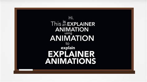 Image result for Explainer Animation