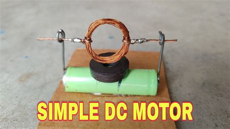 Simple Ideas Using DC Motor 的图像结果