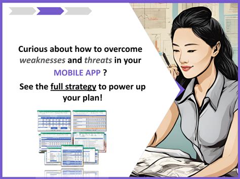 Image result for SWOT App Analysis Examples