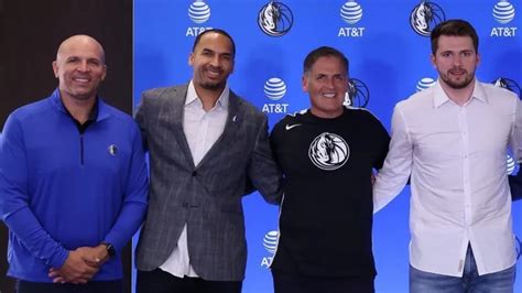 2021-22 Dallas Mavericks season preview: Roster changes, depth chart ...