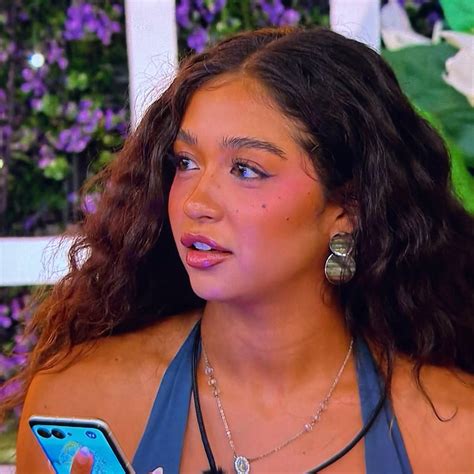 Love Island USA Drops Cierra Ortega Amidst Online Controversy