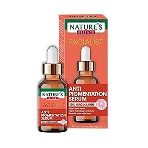 NATURES ESSENCE 10% Niacinamide Anti Pigmentation Serum | Face Serum ...