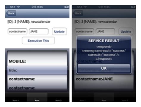 Image result for Android Client Server