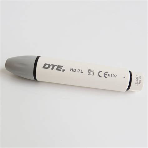 Buy APHRODITE Original Woodpecker LED Detachable Handle Tool HD-7L for ...