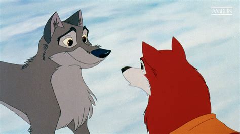 Balto (1995) - About the Movie | Amblin