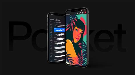 Image result for Procreate Pocket Tutorial