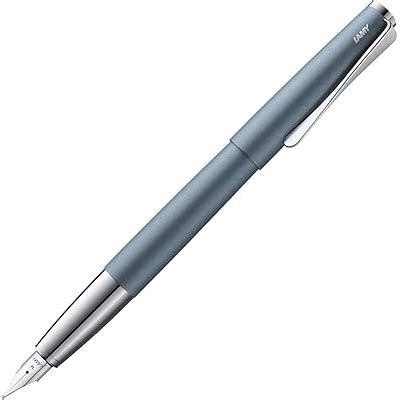 LAMY Studio Fountain Pen 066 Timeless Fountain Pen India | Ubuy