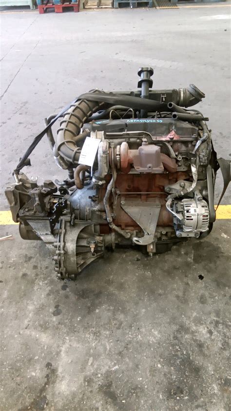 Image result for Ford Transit Cargo Van Engine