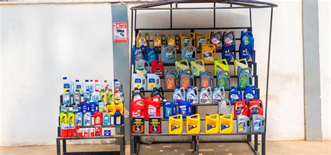 Bunkers Petroleum - Oil and Gas Industry