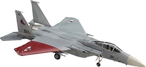 Hasegawa Has52131 1:72 Ace Combat F-15C Eagle "Galm 2" [Model Building ...