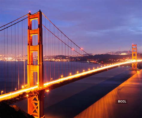 Famous landmarks turn suicide points- The Etimes Photogallery Page 20