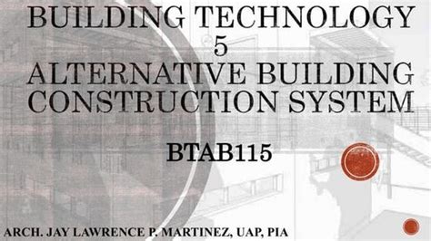 Building Technology Systems 的图像结果