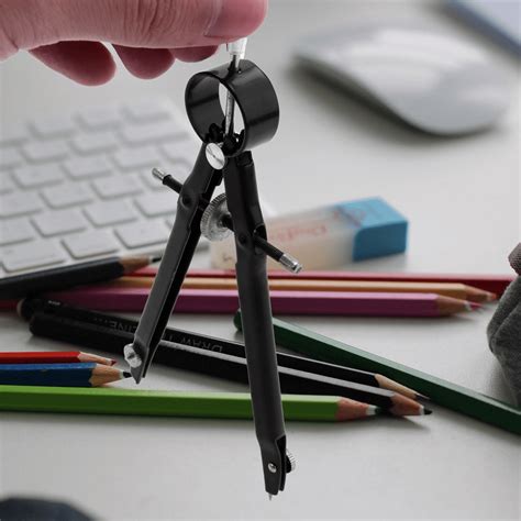 Image result for Geometry Bow Compass