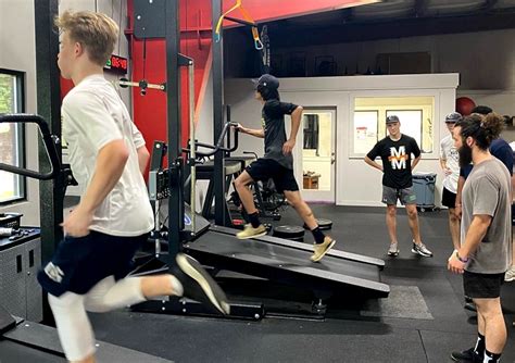 Training Methods to Developed Speed 的图像结果