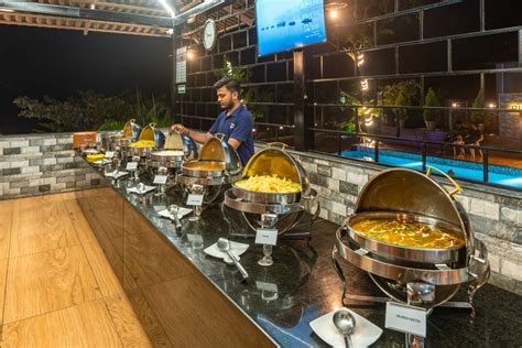 Dandeli Jungle Camping - Book Now @ Rs.1799 (11% off)