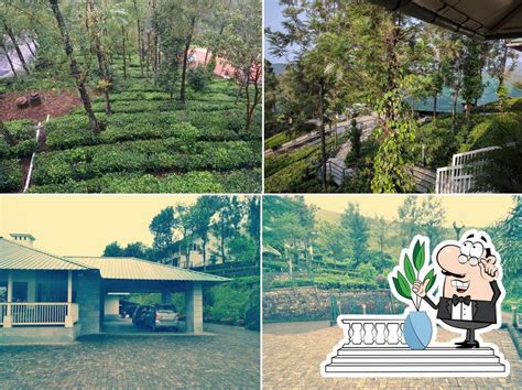 Valley View Kottayam Club Kuttikanam, Kuttikkanam - Restaurant menu ...