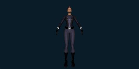 Agent Maro Kamer – NPCs – Jedipedia.net's SWTOR Database