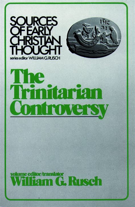 Buy Trinitarian Controversy Book Online at Low Prices in India ...