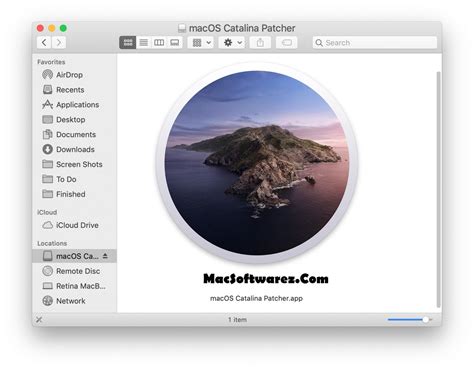 macOS Catalina 10.15.2 released, may unofficially fix speaker pops and ...