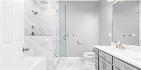 14 Breath-Taking Types of Showers to Know About