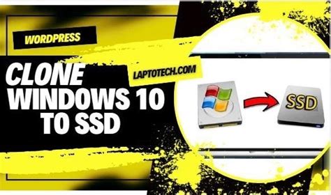 Clone Bootable SSD in Windows 10 的图像结果