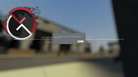 Image result for Error Tab Gmod