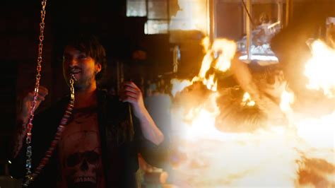 Final Destination: Bloodlines Trailer Continues Tradition Of Most ...