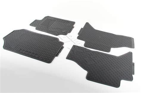Ford Ranger Px1 Floor Mats at Ellie Dow blog