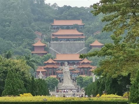 2020南沙天后宫-旅游攻略-门票-地址-问答-游记点评，广州旅游旅游景点推荐-去哪儿攻略