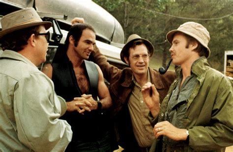 Deliverance: The Interview | New Beverly Cinema