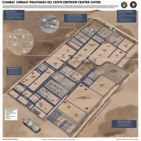 layout of combat operations center usmc Prompts | Stable Diffusion Online